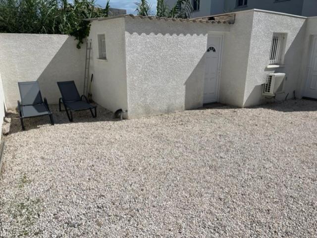 Mazet Proche Holiday home Agde