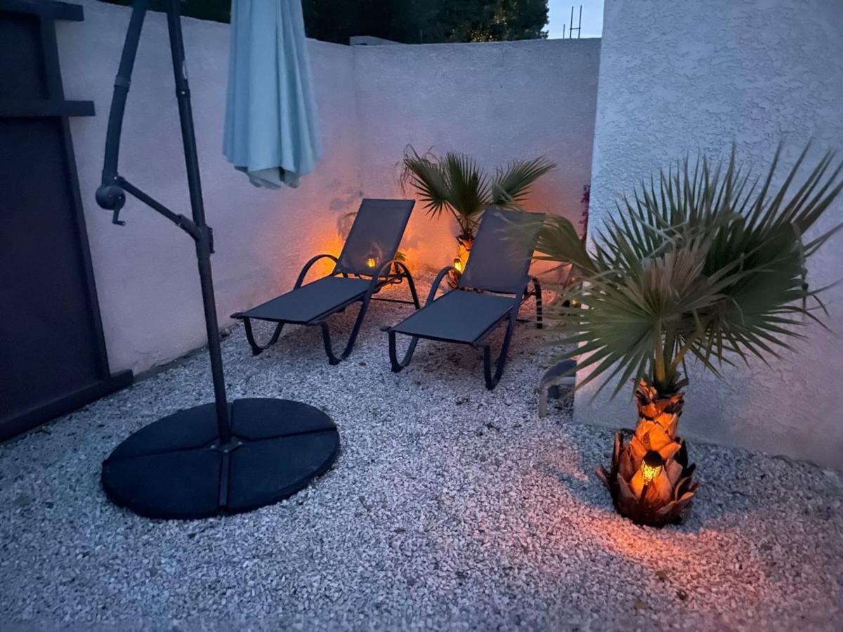 Mazet Proche * Agde