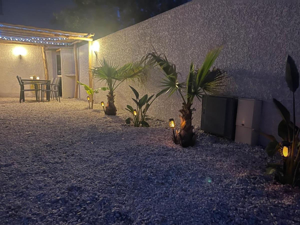 Holiday home Mazet Proche Agde